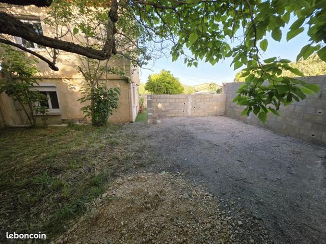 Appartement vente à Nîmes, Saint-quentin-la-poterie