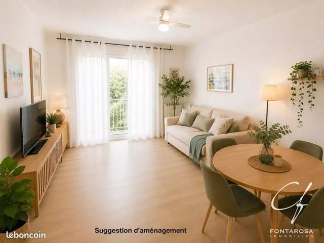 Appartement vente à Arrondissement de Draguignan, Saint-raphaël