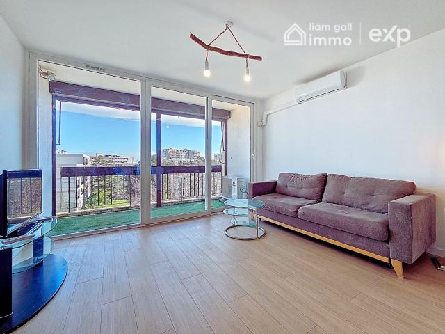 Appartement vente à Céret, Saint-cyprien