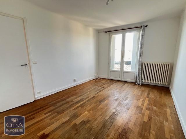 Appartement location à Bourges