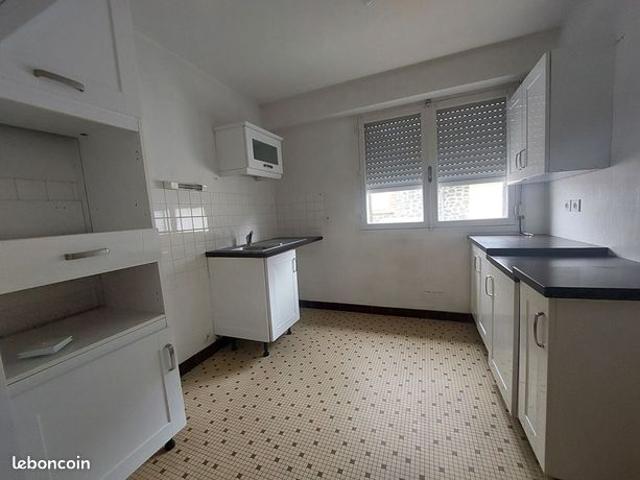 Appartement vente à Tinténiac, Ille-et-Vilaine