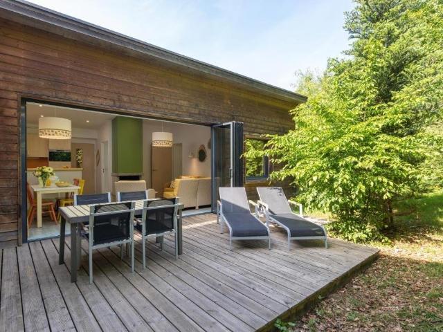 Appartement vente à Sarrebourg-Château-Salins, Hermelange
