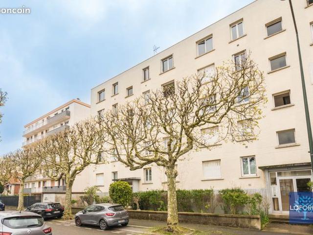 Appartement vente à Le Raincy, Les Pavillons-sous-bois