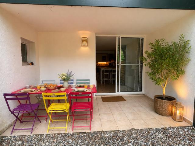 Appartement vente à Dax, Moliets-et-maa