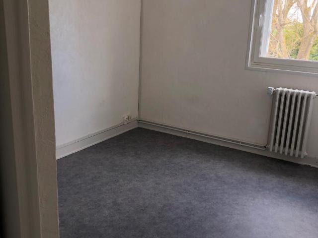 Appartement location à Dijon, Longvic