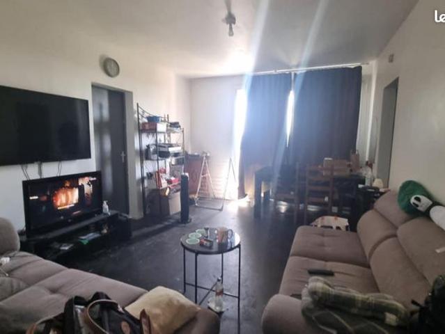 Appartement vente à Marseille