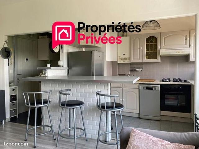 Appartement vente à L'Haÿ-les-Roses, Thiais