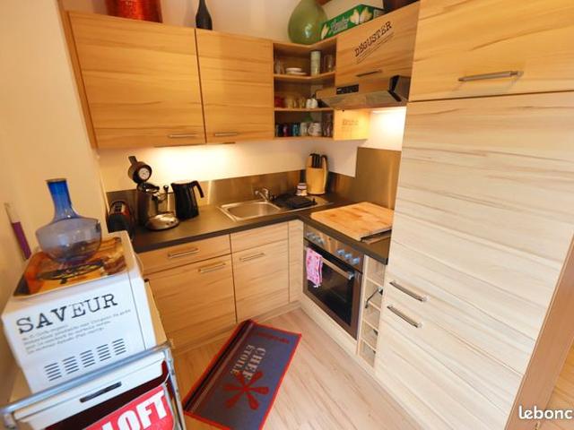 Appartement vente à Ventron, Vosges