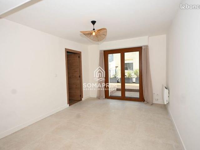 Appartement vente à Montreuil-sur-Mer, Le Touquet-paris-plage