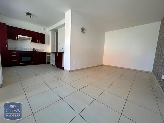 Appartement location à Lille
