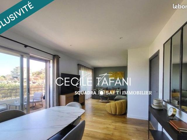 Appartement vente à Sartène, Porto-vecchio