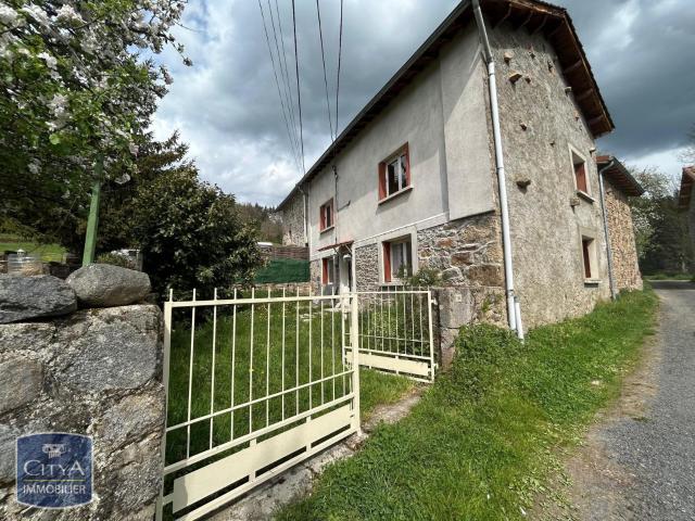 Appartement location à Le Puy-en-Velay, Saint-julien-d'ance