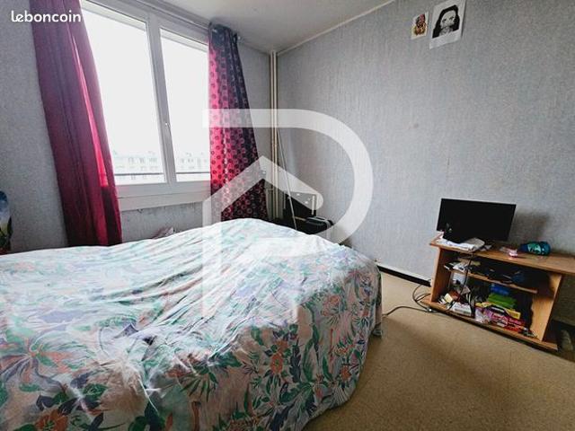 Appartement vente à Creil