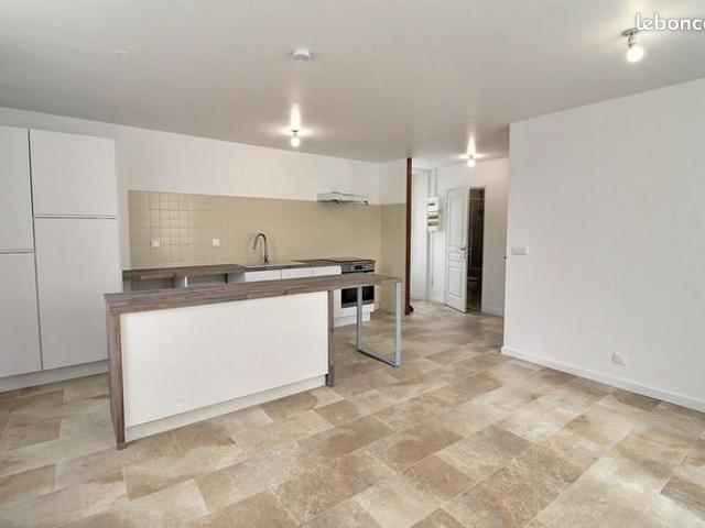 Appartement vente à Épernon, Eure-et-Loir