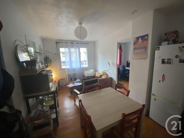 Appartement vente à Toulouse