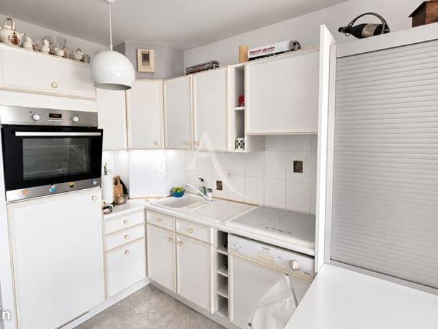 Appartement vente à Les Sables-d'Olonne, Château-d'olonne