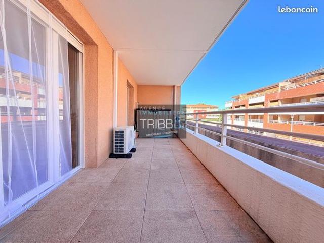 Appartement vente à Perpignan, Saint-estève