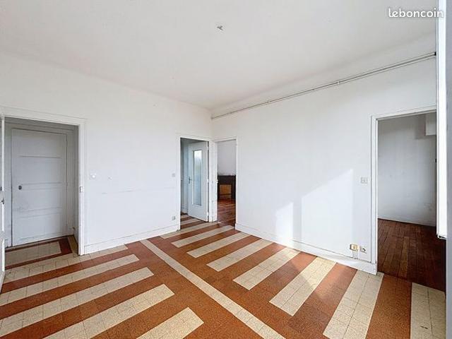 Appartement vente à Auxerre