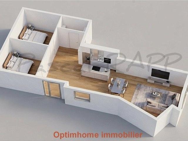 Appartement vente à Béziers, Agde