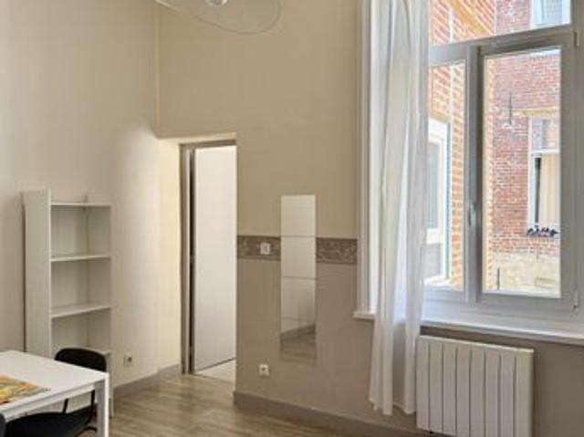 Appartement vente à Douai