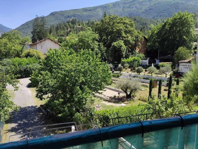 Appartement vente à Castellane, Annot