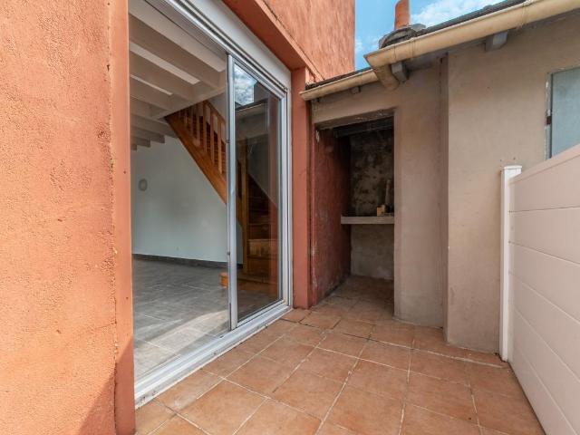 Appartement location à Nantes