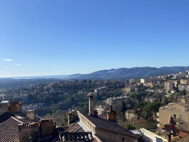 Appartement location à Grasse