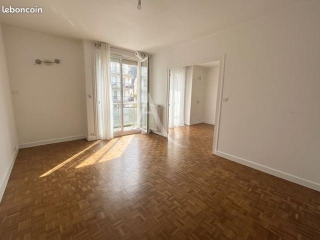Appartement vente à Saint-Nazaire, Saint-nazaire