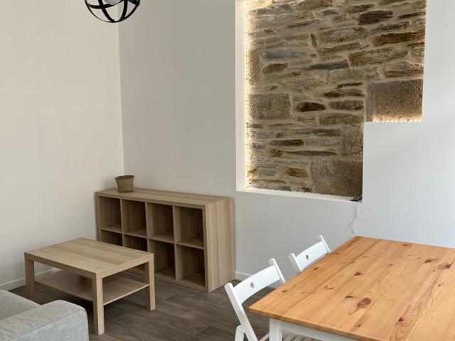Appartement location à Lannion, Bretagne