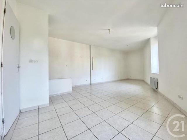 Appartement vente à Corbelin, Isère