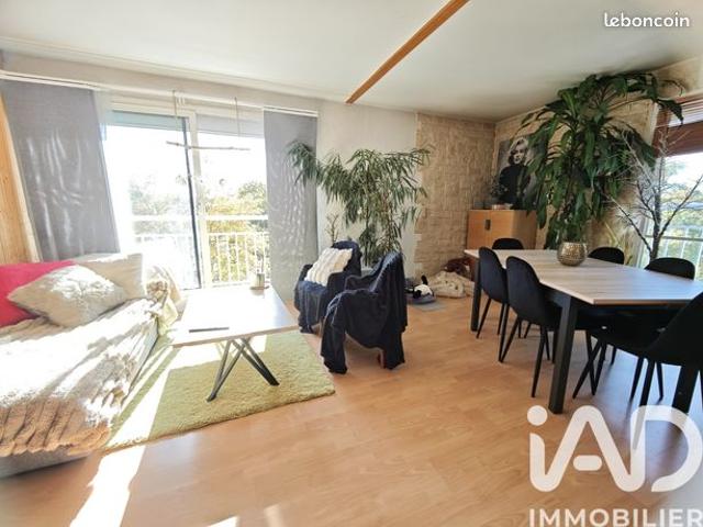 Appartement vente à Romorantin-Lanthenay, Fresnes
