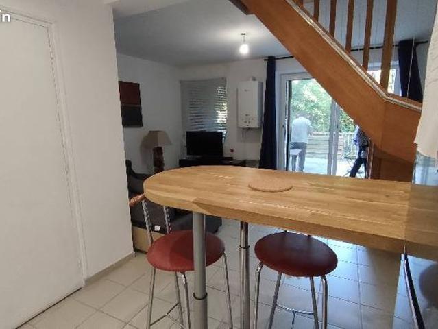 Appartement vente à Cherbourg