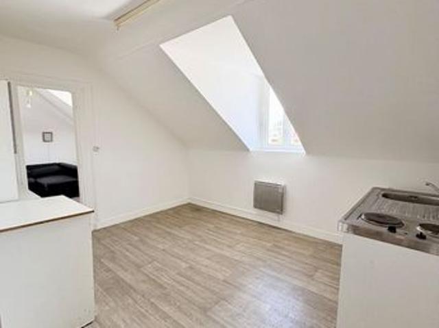 Appartement vente à Rouen, Ruan