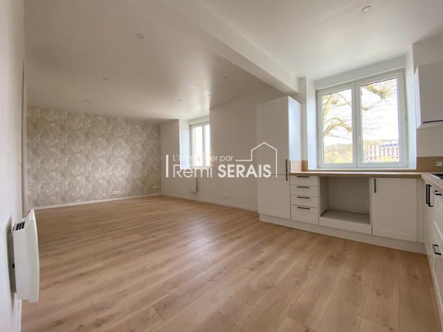 Appartement location à Alençon, Bagnoles-de-l'orne
