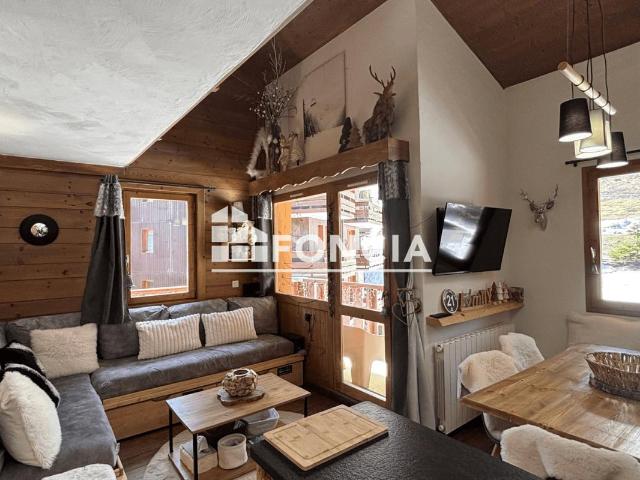 Appartement vente à Albertville, Les Allues