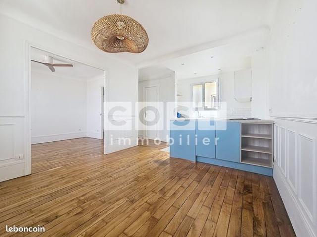 Appartement vente à Nanterre, Asnières-sur-seine
