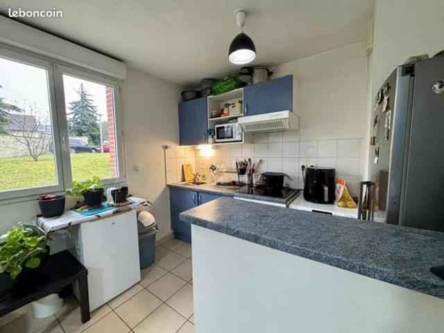 Appartement vente à Étampes, Etampes