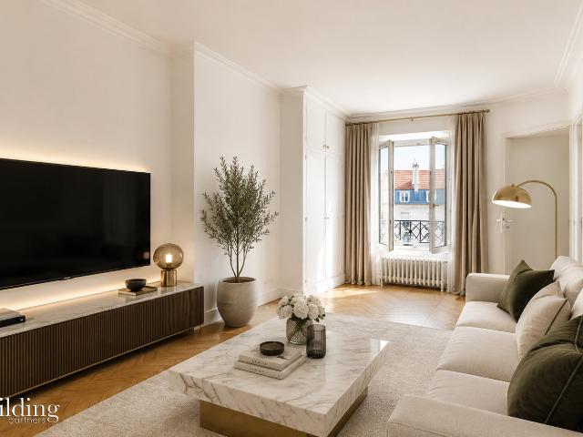 Appartement vente à Paris 17e Arrondissement, Paris