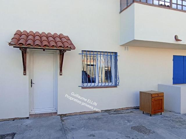 Appartement vente à Perpignan, Cases-de-pène