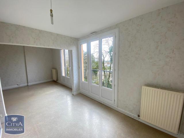 Appartement location à Le Mans