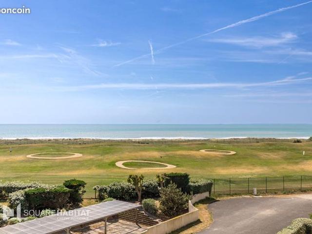 Appartement vente à Les Sables-d'Olonne, Saint-jean-de-monts