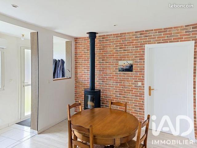 Appartement vente à Lorient, Bretagne