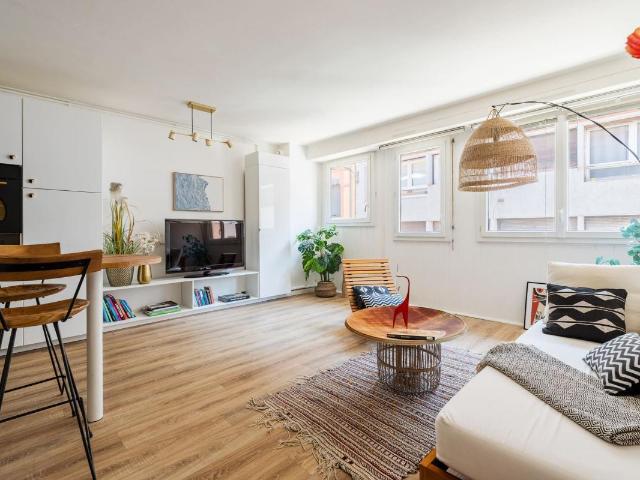 Appartement vente à Toulouse
