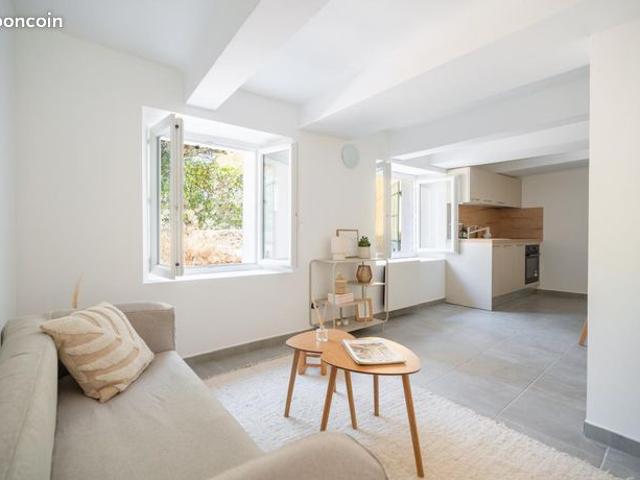 Appartement vente à Marseille, Cuges-les-pins