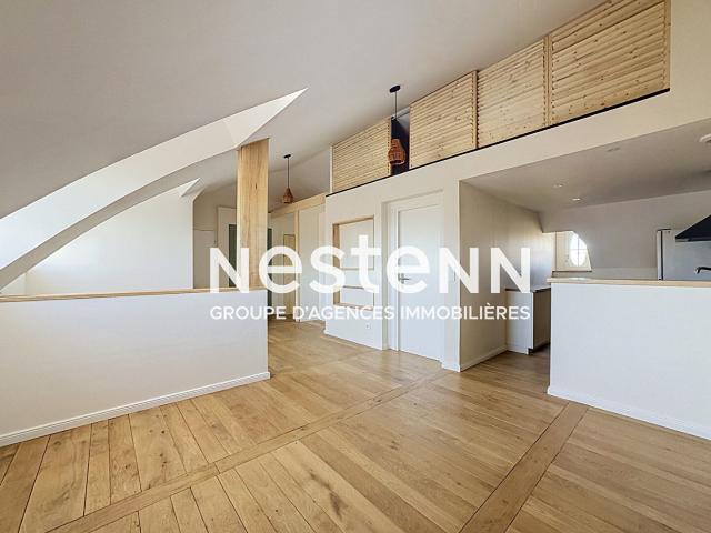 Appartement vente à Strasbourg, Hoenheim