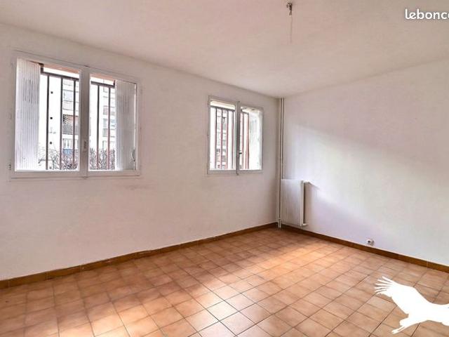 Appartement vente à Marseille