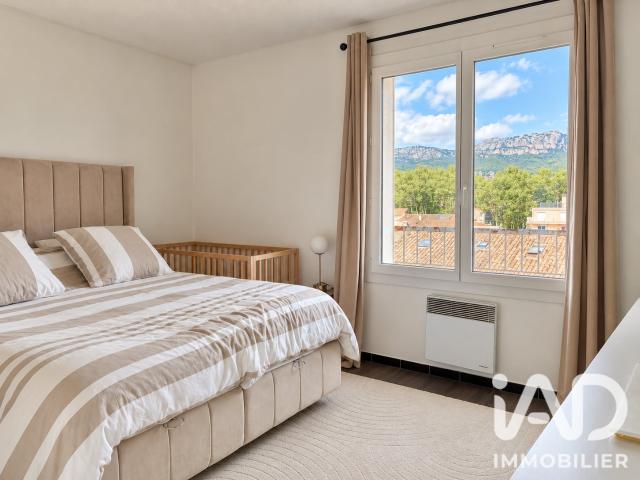 Appartement vente à Barbès, Toulon