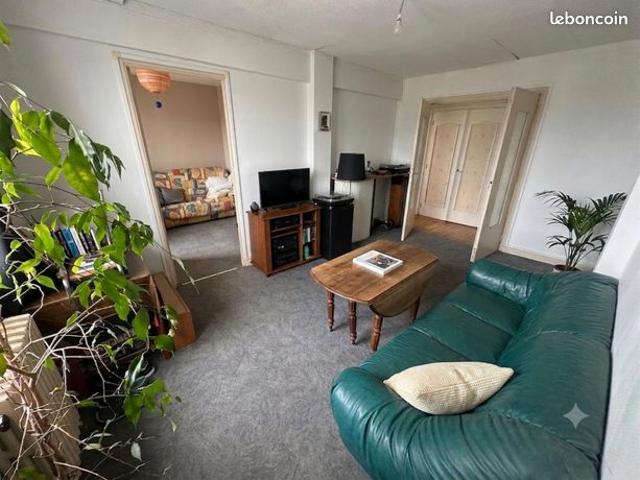 Appartement vente à Brest, Bretagne