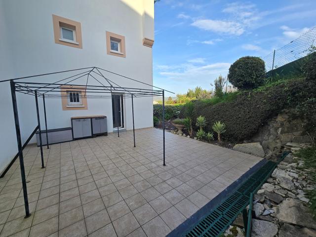 Appartement vente à Bayonne, Hendaye