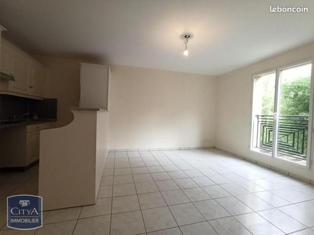 Appartement vente à Vitry-le-François, Saint-chéron